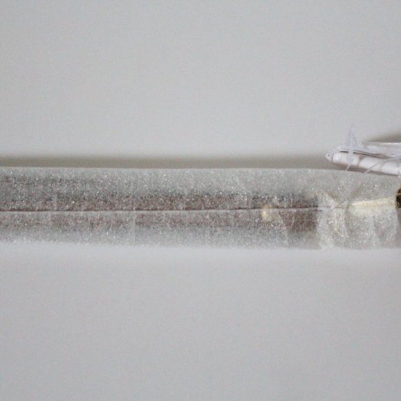 NWT Michaels Kors Large Flat mult Phone Wristlet - Picture 8 of 8